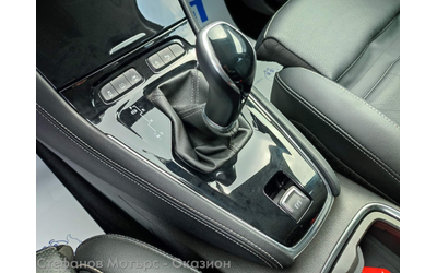 Opel Grandland X SUV 131к.с. Дизел - автомобили, коли, обяви за нови и употребявани 13