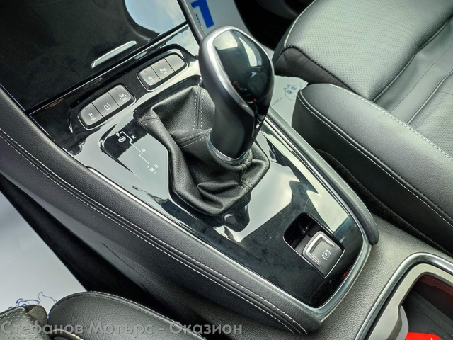 Opel Grandland X SUV 131к.с. Дизел - автомобили, коли, обяви за нови и употребявани 13