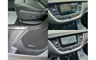 Opel Grandland X SUV 131к.с. Дизел - автомобили, коли, обяви за нови и употребявани 14