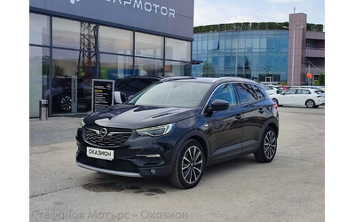 opel-grandland-x-suv-131k-s-dizel - 2