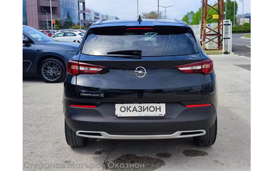 Opel Grandland X SUV 131к.с. Дизел - автомобили, коли, обяви за нови и употребявани 6