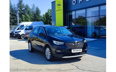 opel-grandland-x-suv-131k-s-dizel - 0