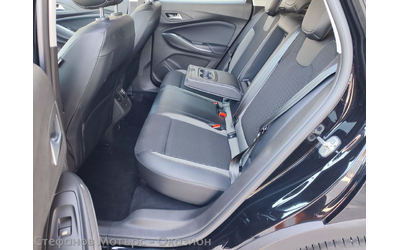 Opel Grandland X SUV 131к.с. Дизел - автомобили, коли, обяви за нови и употребявани 12