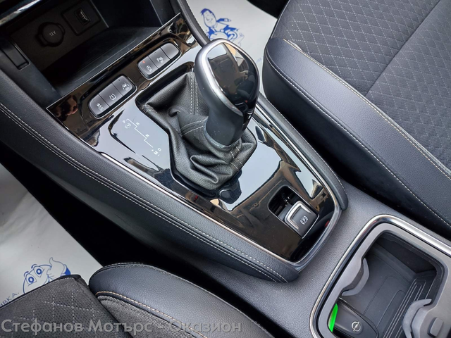 Opel Grandland X SUV 131к.с. Дизел - автомобили, коли, обяви за нови и употребявани 13