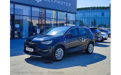 opel-grandland-x-suv-131k-s-dizel - 2