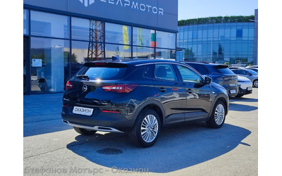 opel-grandland-x-suv-131k-s-dizel - 5