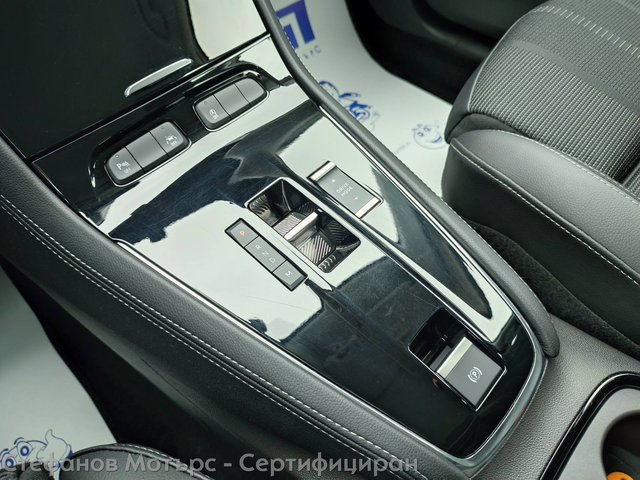 Opel Grandland X SUV 136к.с. Mild Hybrid Бензин - автомобили, коли, обяви за нови и употребявани 11