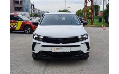 opel-grandland-x-suv-136k-s-mild-hybrid-benzin - 1