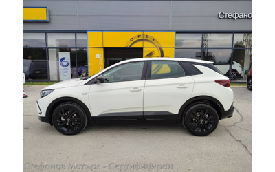 opel-grandland-x-suv-136k-s-mild-hybrid-benzin - 3