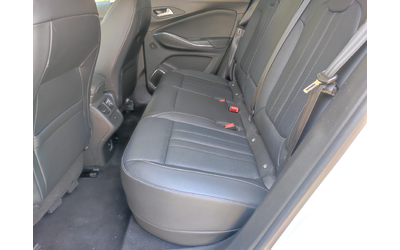 Opel Grandland X SUV 224к.с. Plug-In Hybrid - автомобили, коли, обяви за нови и употребявани 11