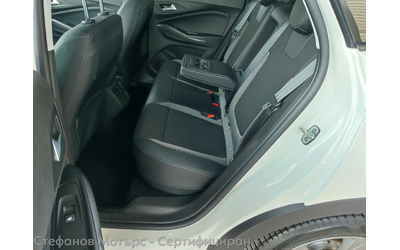 Opel Grandland X SUV 224к.с. Plug-In Hybrid - автомобили, коли, обяви за нови и употребявани 12