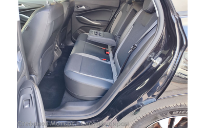 Opel Grandland X SUV 224к.с. Plug-In Hybrid - автомобили, коли, обяви за нови и употребявани 12