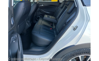 Opel Grandland X SUV 224к.с. Plug-In Hybrid - автомобили, коли, обяви за нови и употребявани 12