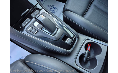 Opel Grandland X SUV 224к.с. Plug-In Hybrid - автомобили, коли, обяви за нови и употребявани 13
