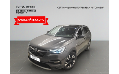 opel-grandland-x-ultimate-1-2-turbo-130-8at - 0
