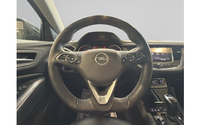 Opel GRANDLAND X Ultimate 1.2 Turbo 130 8AT - автомобили, коли, обяви за нови и употребявани 10