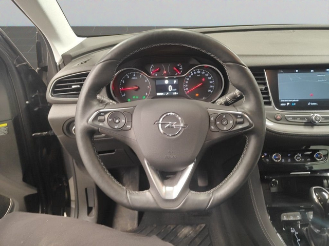 Opel GRANDLAND X Ultimate 1.2 Turbo 130 8AT - автомобили, коли, обяви за нови и употребявани 5