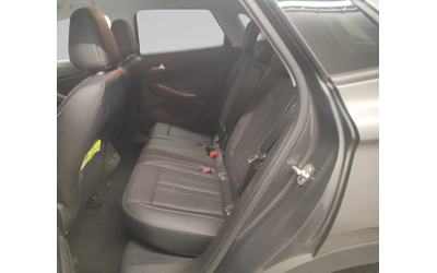 Opel GRANDLAND X Ultimate 1.2 Turbo 130 8AT - автомобили, коли, обяви за нови и употребявани 6