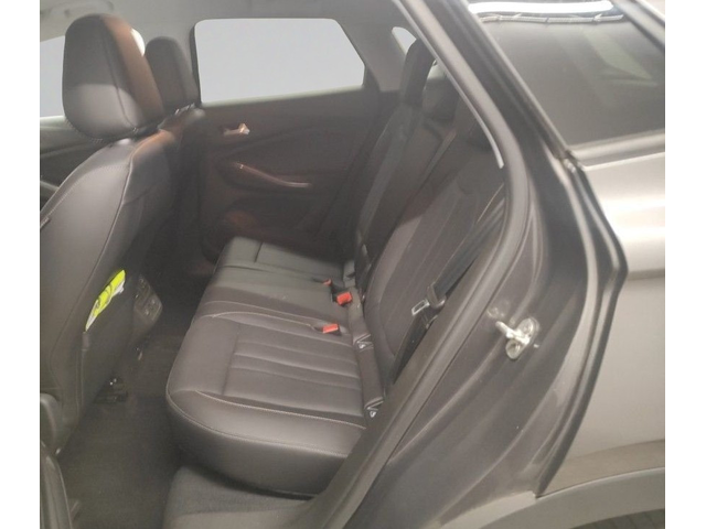 Opel GRANDLAND X Ultimate 1.2 Turbo 130 8AT - автомобили, коли, обяви за нови и употребявани 6