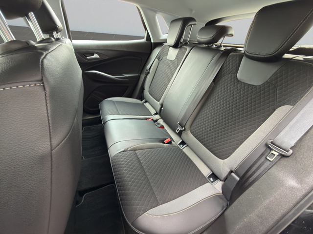 Opel GRANDLAND X X Edition 1.2 бензин 96kW AT8 - автомобили, коли, обяви за нови и употребявани 10