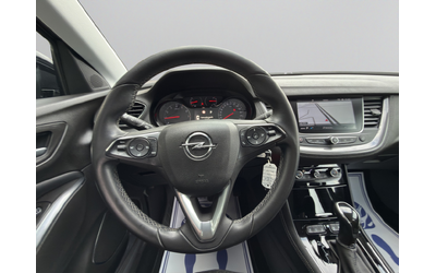 Opel GRANDLAND X X Edition 1.2 бензин 96kW AT8 - автомобили, коли, обяви за нови и употребявани 11