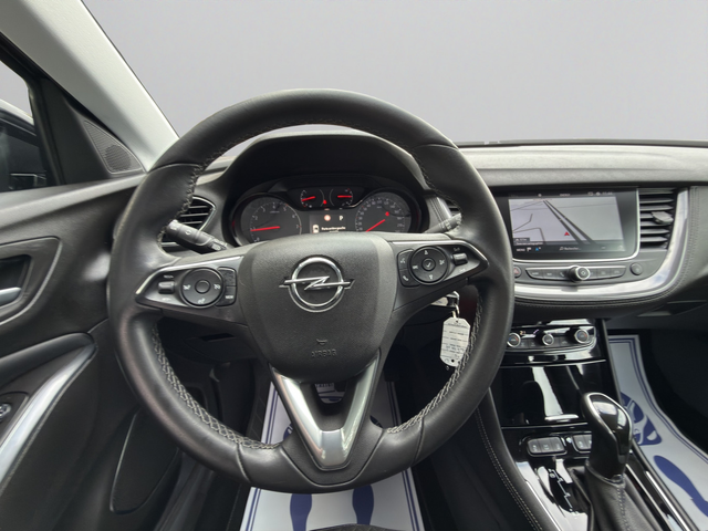Opel GRANDLAND X X Edition 1.2 бензин 96kW AT8 - автомобили, коли, обяви за нови и употребявани 11