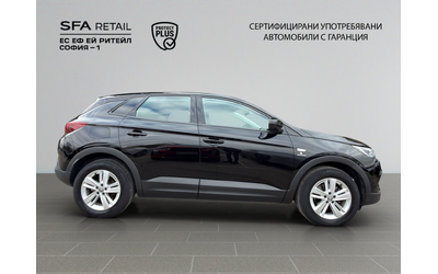 opel-grandland-x-x-edition-1-2-benzin-96kw-at8 - 3