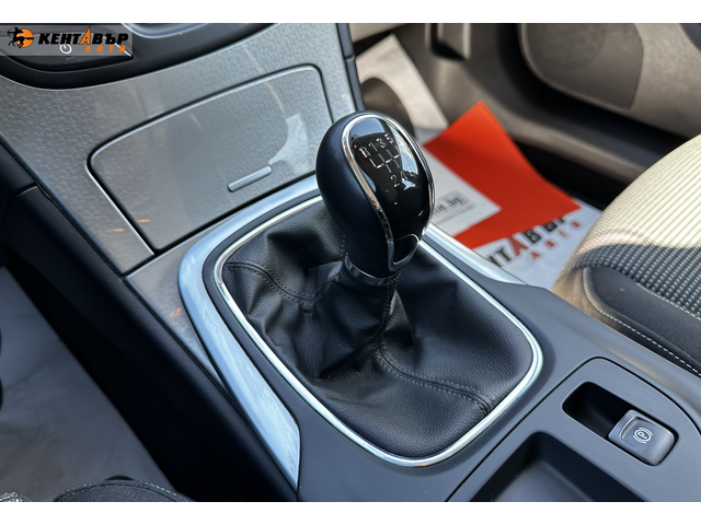 Opel Insignia 1.6d 136к.с./FACELIFT/Нави/Камера/ГАРАНЦИЯ ОТ КЕНТАВЪР - автомобили, коли, обяви за нови и употребявани 11
