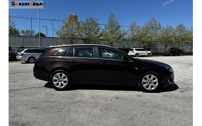 opel-insignia-1-6d-136k-s-facelift-navi-kamera-garantsiya-ot-kentavar - 4