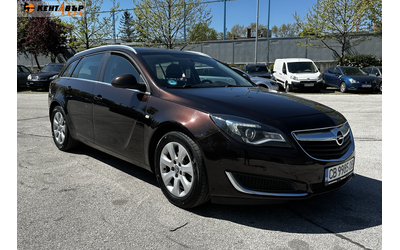 opel-insignia-1-6d-136k-s-facelift-navi-kamera-garantsiya-ot-kentavar - 5