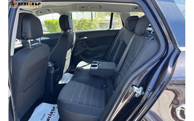 Opel Insignia 1.6d 136к.с./FACELIFT/Нави/Камера/ГАРАНЦИЯ ОТ КЕНТАВЪР - автомобили, коли, обяви за нови и употребявани 9