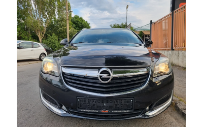 opel-insignia - 2