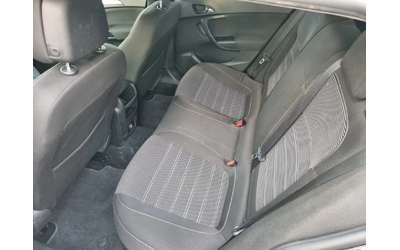Opel Insignia 2, 000CDTI EURO5B - автомобили, коли, обяви за нови и употребявани 7