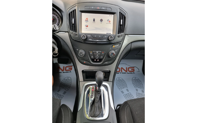 Opel Insignia 2, 000CDTI EURO5B - автомобили, коли, обяви за нови и употребявани 9