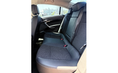 Opel Insignia 2.0 CDTI (163 кс) Ecotec Automatic - автомобили, коли, обяви за нови и употребявани 13