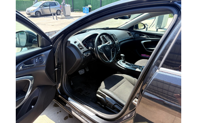 Opel Insignia 2.0 CDTI (163 кс) Ecotec Automatic - автомобили, коли, обяви за нови и употребявани 14