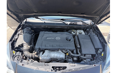 Opel Insignia 2.0 CDTI (163 кс) Ecotec Automatic - автомобили, коли, обяви за нови и употребявани 7