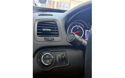 Opel Insignia 2.0 CDTI (163 кс) Ecotec Automatic - автомобили, коли, обяви за нови и употребявани 8