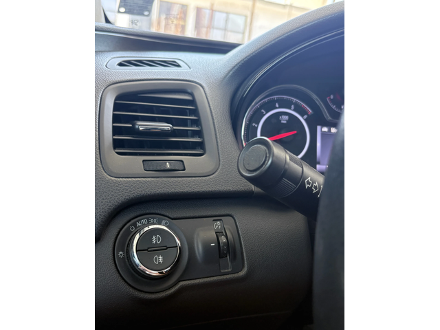 Opel Insignia 2.0 CDTI (163 кс) Ecotec Automatic - автомобили, коли, обяви за нови и употребявани 8