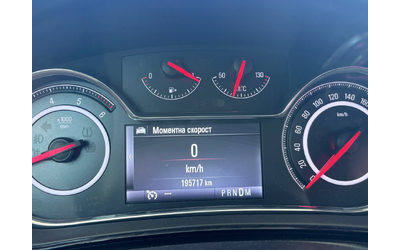 Opel Insignia 2.0 CDTI (163 кс) Ecotec Automatic - автомобили, коли, обяви за нови и употребявани 9