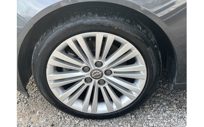 Opel Insignia 2.0CDTI - автомобили, коли, обяви за нови и употребявани 14