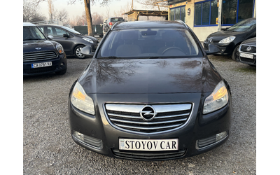 opel-insignia-2-0cdti - 1