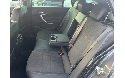 Opel Insignia 2.0CDTI - автомобили, коли, обяви за нови и употребявани 9