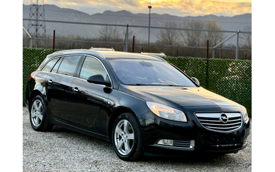 opel-insignia-2-0cdti-euro-5-facelift - 0