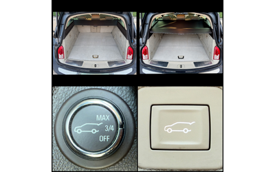 Opel Insignia 2.0CDTi EURO 5*FACELIFT - автомобили, коли, обяви за нови и употребявани 12