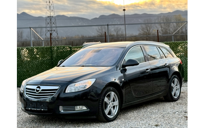 opel-insignia-2-0cdti-euro-5-facelift - 2