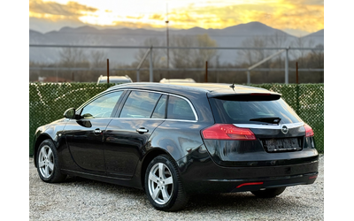 opel-insignia-2-0cdti-euro-5-facelift - 4