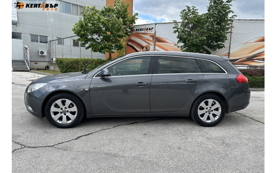 opel-insignia-2-0d-131-k-s - 1