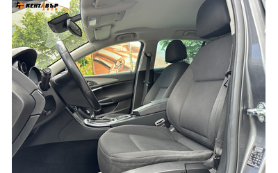 Opel Insignia 2.0d 131 к.с. - автомобили, коли, обяви за нови и употребявани 6