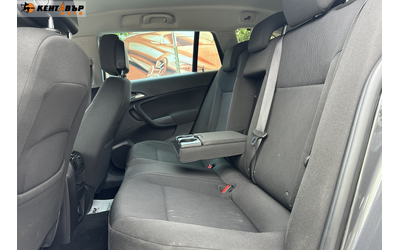 Opel Insignia 2.0d 131 к.с. - автомобили, коли, обяви за нови и употребявани 7